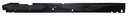 Inner Rocker Panel - LH - 70-81 Camaro Firebird
