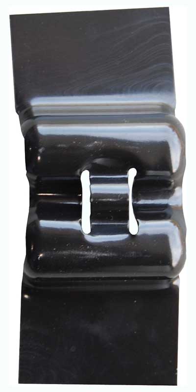 Emergency Cable Bracket - 67-76 A-Body; 66-70 B-Body