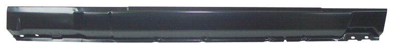 Outer Rocker Panel - RH - 71-72 Demon 67-69 Barracuda 70-76 Duster 73-76 Dart Sport
