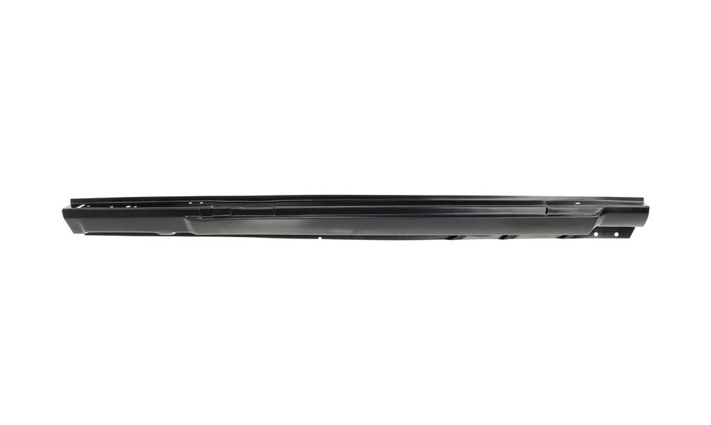 Outer Rocker Panel - RH - 68-70 B-Body