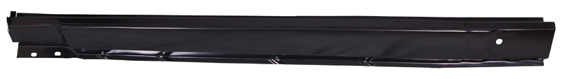 Outer Rocker Panel - LH - 70-74 Barracuda