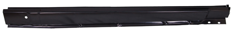 Outer Rocker Panel - RH - 70-74 Barracuda