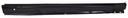 Outer Rocker Panel - RH - 70-74 Barracuda