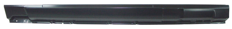 Outer Rocker Panel - LH - 67-76 Dart
