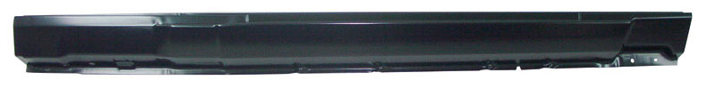 Outer Rocker Panel - RH - 67-76 Dart