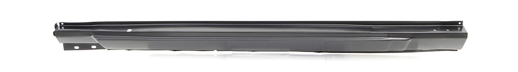 Outer Rocker Panel - LH - 70-74 Challenger