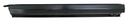 Outer Rocker Panel - LH - 68-74 Chevy II Nova
