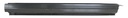 Outer Rocker Panel - RH - 68-74 Chevy II Nova