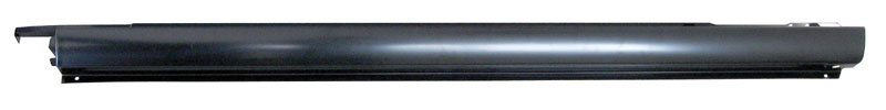 Outer Rocker Panel - LH - 68-72 Chevelle GTO Cutlass Skylark