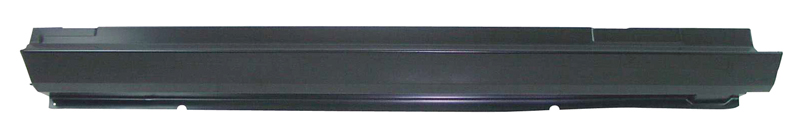 Outer Rocker Panel - LH - 70-81 Camaro Firebird