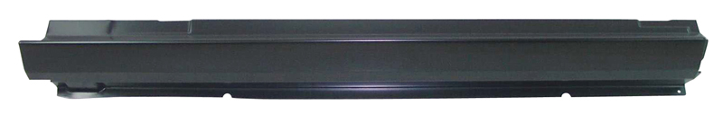 Outer Rocker Panel - RH - 70-81 Camaro Firebird