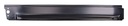 Rocker Panel - OE Style - LH - 47-55 Chevy GMC Truck ('55 1st Series)