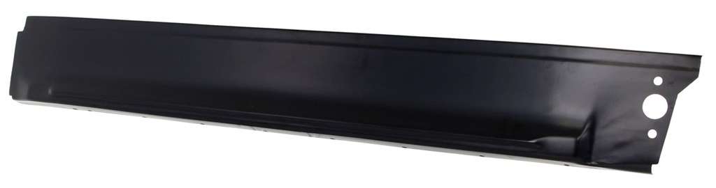 Rocker Panel - OE Style - RH - 47-55 Chevy GMC Truck ('55 1st Series)