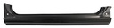 Outer Rocker Panel - RH - 67-72 Chevy GMC Truck Suburban; 69-72 Blazer; 70-72 Jimmy