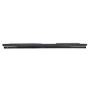 Outer Rocker Panel - Front / Rear Doors - LH - 73-87 Chevy GMC Truck Crew Cab; 73-91 Suburban