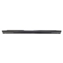 Outer Rocker Panel - Front / Rear Doors - RH - 73-87 Chevy GMC Truck Crew Cab; 73-91 Suburban
