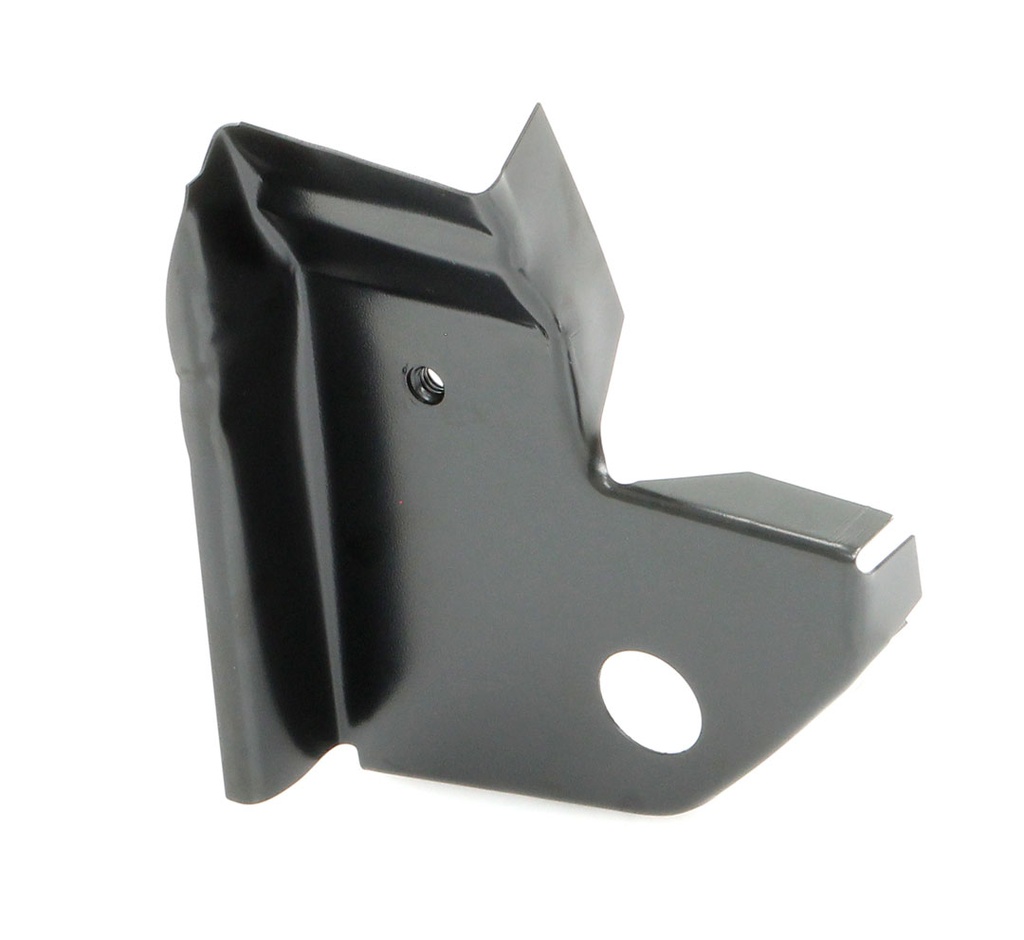 Rocker Panel Front End Cap - LH - 68-70 Dodge Plymouth B-Body