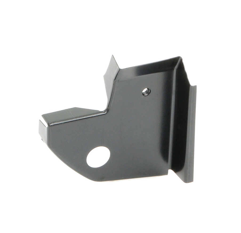 Rocker Panel Front End Cap - RH - 68-70 Dodge Plymouth B-Body