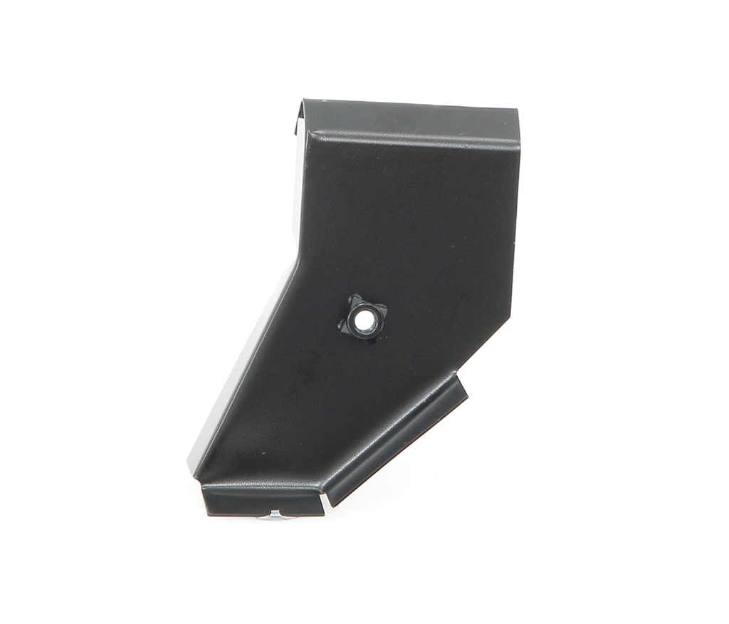 Rocker Panel Front End Cap - RH - 70-74 Dodge Plymouth E-Body