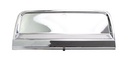 Glove Box Door - Chrome - 64-66 Chevy Pickup