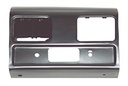 Radio Dash Panel - 60-63 Chevy GMC Truck