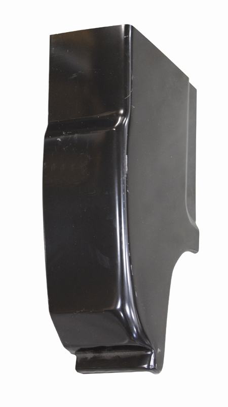 Cab Corner - LH - 82-93 Chevy GMC S10 S15