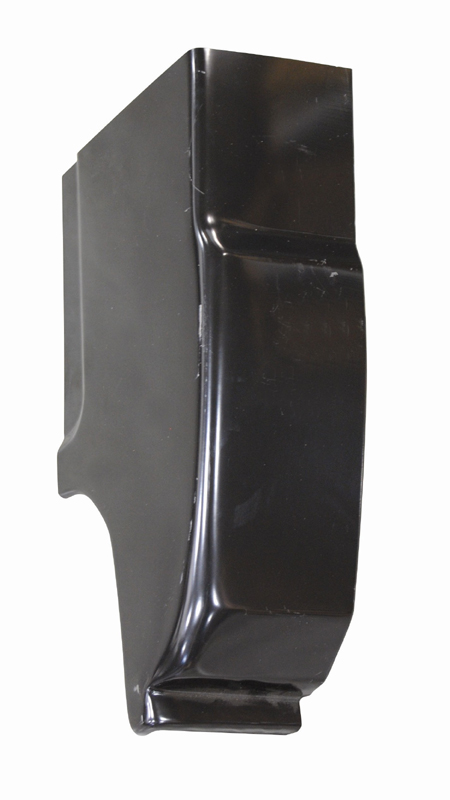 Cab Corner - RH - 82-93 Chevy GMC S10 S15