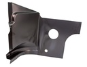 Inner Cab Corner - RH - 53-56 F100 F250