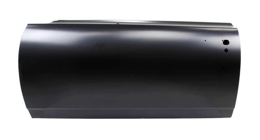 Door Shell - LH - 68 B-Body 2DR (Except Charger)
