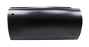 Door Shell - RH - 68 B-Body 2DR (Except Charger)