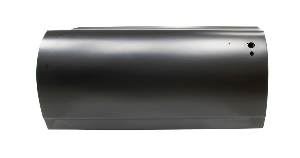 Door Shell - LH - 69-70 B-Body 2DR (Except Charger)