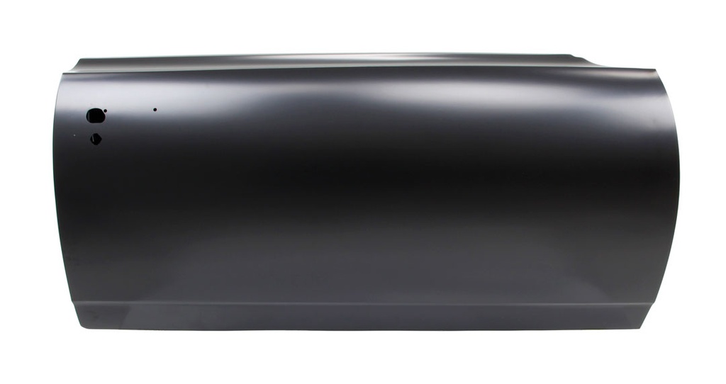 Door Shell - RH - 69-70 Dodge Plymouth B-Body 2 Door