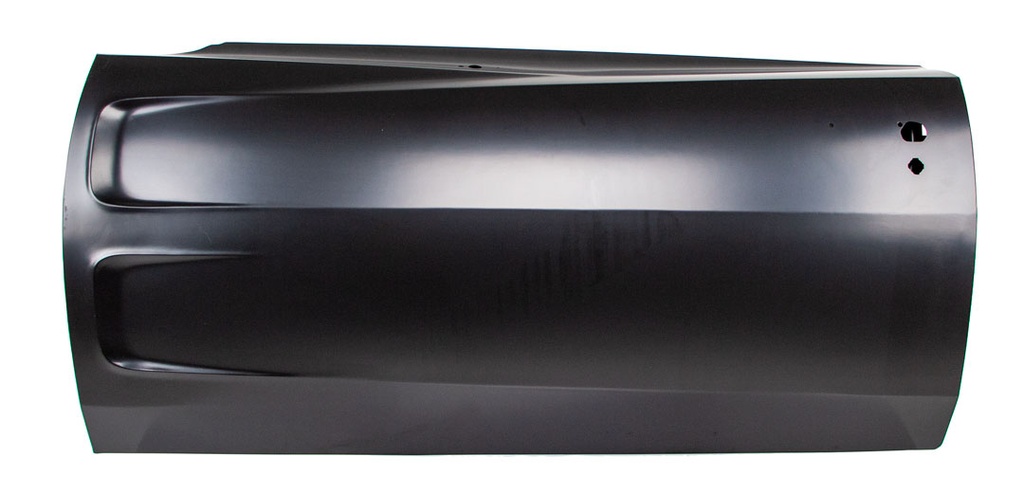Door Shell - LH - 68 Charger