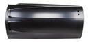 Door Shell - LH - 68 Charger