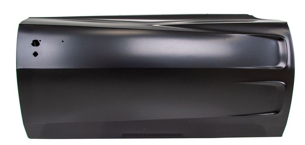 Door Shell - RH - 68 Charger