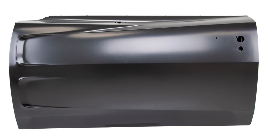 Door Shell - LH - 69-70 Charger