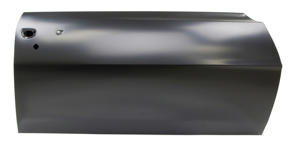 Door Shell - RH - 69 Camaro Firebird