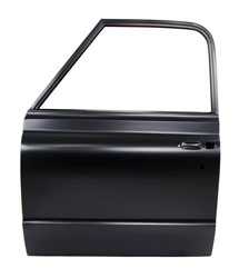 Front Door Shell - LH - 67-71 Chevy GMC C/K Pickup