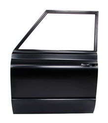 Door Shell - Front - LH - 67-71 Suburban