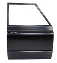 Front Door Shell - Front - RH - 67-71 Suburban / Panel