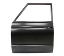 Front Door Shell - Front - LH - 72 Suburban