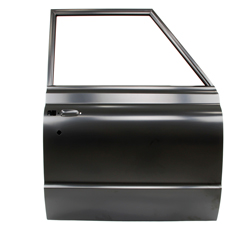 Front Door Shell - Front - RH - 72 Suburban