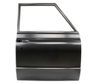Door Shell - Front - RH - 72 Suburban