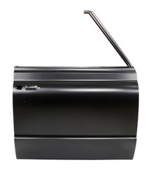 Door Shell - RH - 72 Blazer Jimmy w/ Removable Top