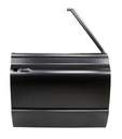 Door Shell - RH - 72 Blazer Jimmy w/ Removable Top