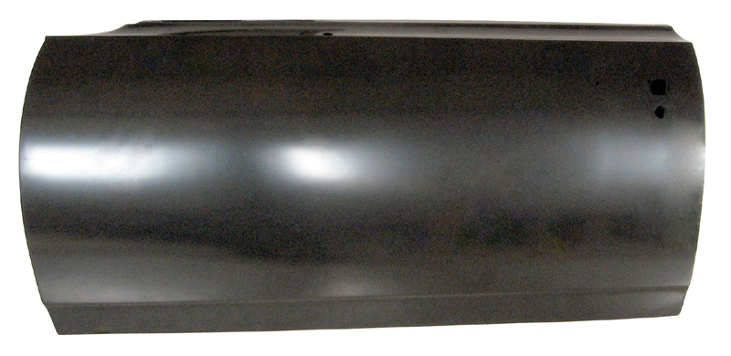 Door Skin - LH - 68-70 B-Body 2DR (Except Charger)
