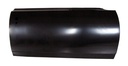 Door Skin - RH - 68-70 B-Body 2DR (Except Charger)