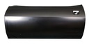Door Skin - LH - 70-74 Barracuda