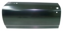 Door Skin - LH - 68 Chevelle 2DR