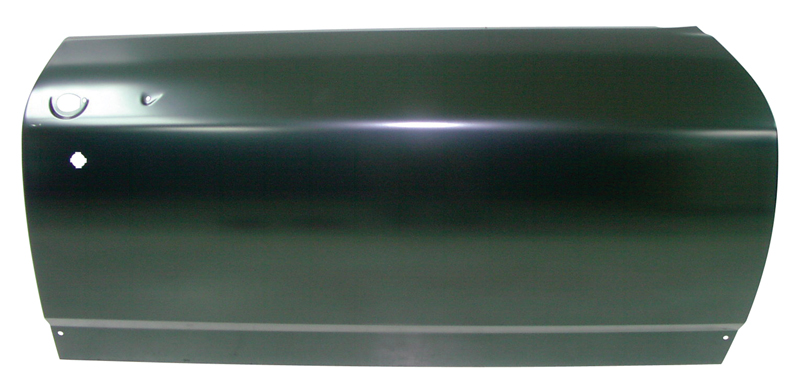 Door Skin - RH - 68 Chevelle 2DR